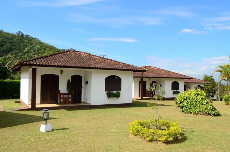 Pousada Vale Do Ermitão Penedo  Exterior foto